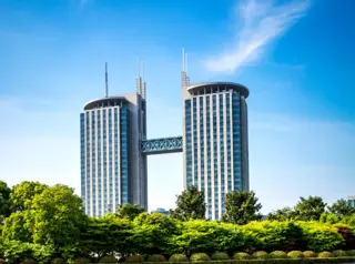 Surat Investors Targeted in Exclusive Dubai Central Park Towers Launch