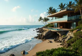 AIL Developer Unveils Goa's First Master-Planned Gated Township Near Shiroda Beach