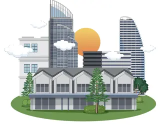 CHB Revives IT Park Housing Project with Low-Rise Design