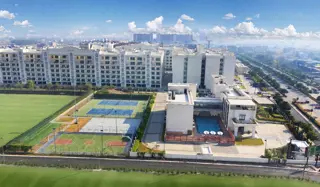 County Group to Invest Rs 1,800 Crore in Jade County at Wave City, Ghaziabad
