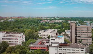DDA Launches Massive Affordable Housing Scheme with 25,000 Flats in Delhi