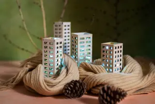 DDA Premium Housing Scheme 2025 Launches 327 Units Across Delhi