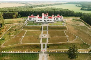 G Square Golden Acre: Premium Villa Plots Reshape Cumbum's Real Estate Landscape