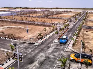 G Square Group buys five-acre TVS founder heritage land in Madurai for plotted project