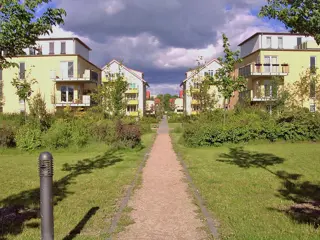 Ghaziabad Development Authority Launches 120-Plot Residential Scheme in Indirapuram: Key Details