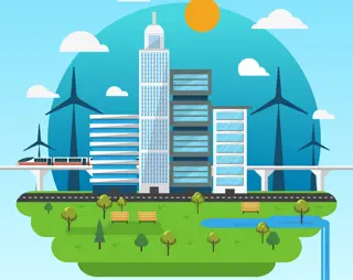 GMADA Finally Launches Eco City-2 Extension After 12-Year Wait