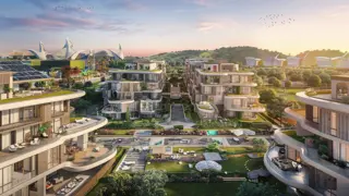 Gurgaon's First AI-Powered Smart Township Redefines Sustainable Urban Living
