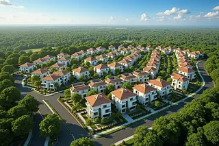 Hilite Group Unveils 110-Acre Montana Estate in Kozhikode: South India's Premium Township