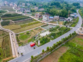 Integrated Township Planned on Jalandhar-Amritsar Highway