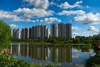 Kozhikode’s Green Evolution: Luxury Meets Sustainability in New Eco-Residential Complex