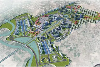 LDA Opens Registration for Aishbagh Square, 384 Luxury 3-BHK Flats Near Charbagh