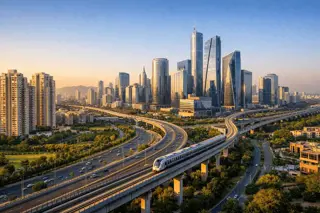 M3M India Announces Gurgaon International City, a 150-Acre Integrated Smart City Development in Gurgaon
