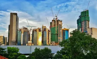 Major Builders Unite for Neopolis: Hyderabad's Futuristic Mega Development