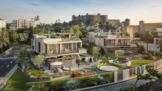 Navi Mumbai Unveils First Smart City: AI-Powered Homes and Sustainable Future Beckon Investors