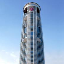 Brys Tower Noida