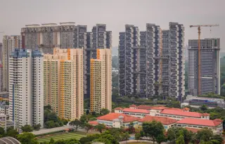 Over 135 New Residential Projects Launch in Chennai for Mid-Income Buyers