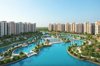 Redefining Waterfront Luxury: Omaxe’s The Lake Sets New Standards in New Chandigarh