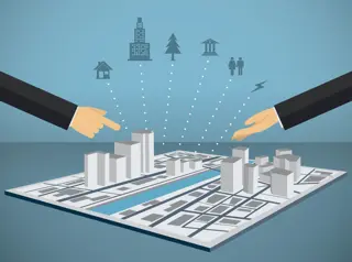 Shriram Properties Signs Joint Development Agreement for Premium Chennai Project