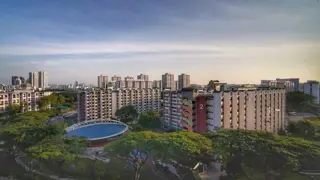 Tribeca Developers Unveils Ultra-Luxury Residential Project 'The Ark' in Pune with India's Largest Rooftop Terrace