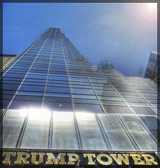 Trump plans to expand its presence in India.