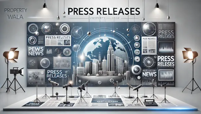 Gulshan Homz : Press Release