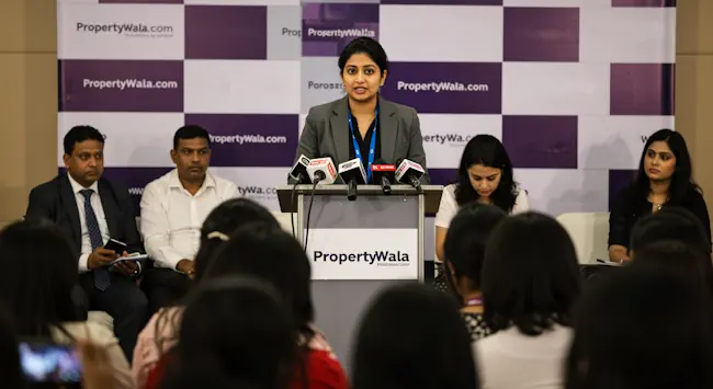 PropertyWala.com™ - India's Free Property Listing Service Launched