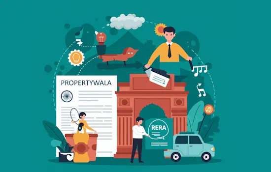 Five things the real estate industry anticipates from the finance minister’s budget in 2024
