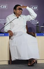 Chidambaram's finance budget 2013-14 provide no better relief to the real estate sector