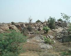 MC land intruded in Faridabad