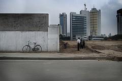 Faridabad loses MC land