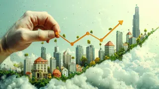 Faridabad Real Estate Market Tabs on Circle Rate Hike Sparks Immediate Impact