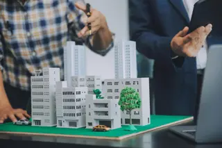 Greater Noida Authority Approves Co-Developers for Three Stalled Housing Projects