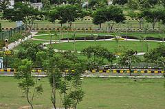 DDA To investigate into the illegality of land deals in the city.