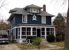 Will housing segment gain industry status