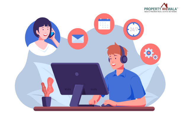 MahaRERA Help Desk