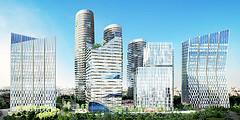Noida authority reveals that many builders do not pay the installments