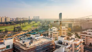 Noida Introduces Free Upgrades For Aging Flats