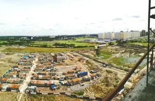 Punjab Doubles Development Charges: Impact on Zirakpur Real Estate Projects