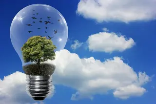 RERA Delhi Mandates Energy Ratings for All New Projects