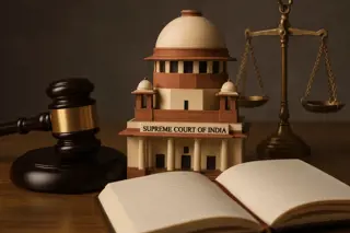 Supreme Court Upholds Insolvency Proceedings Against Bhasin Infotech and Grand Venezia Developers in Greater Noida