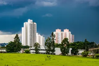 2025 Emerging Prime Locations for 3BHK Flats in Gandhinagar