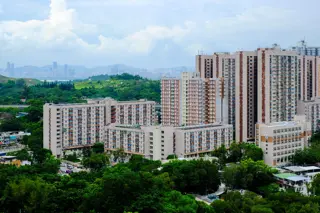 Affordable 1 Crore 1BHK Flats Transform Thane's Naupada and Pokhran 2 Real Estate Landscape