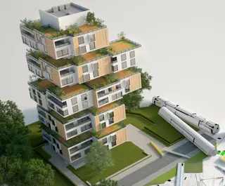 Ahmedabad Embraces Climate-Responsive Design in 2025 Home Architecture Trends