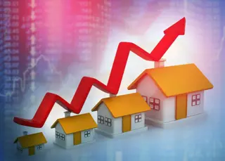 Ahmedabad Residential Market Shows 3% Sales Growth Despite Launch Decline