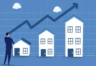 Bengaluru Housing Prices Surge 79% in Five Years, Outpacing Other Metros
