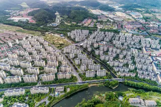 Bhopal's Premier Residential Areas in 2025