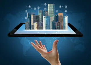 Chandigarh Sees Record Property Transactions in Prime Sectors Amid Digital Reforms