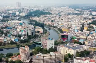 Chennai housing market settles into steady, end-user-led growth, H1 2026 data shows