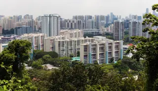 Chennai's Residential Revolution: Premium Properties Redefine Urban Living