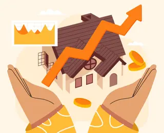 Chennai's Unsold Housing Inventory Rises 8% in H2 2024: Market Resilience Amid Challenges